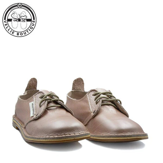 VB Protea (Rosegold) Vellies