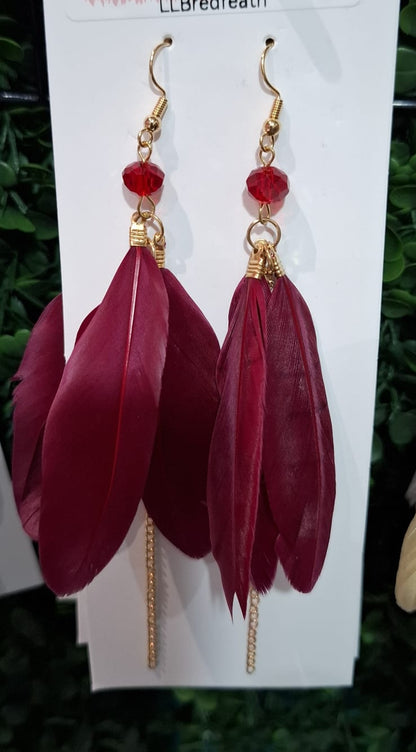 LLB Earings