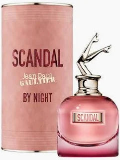 JPG-Scandal by night