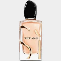 Giorgio Armani-Si
