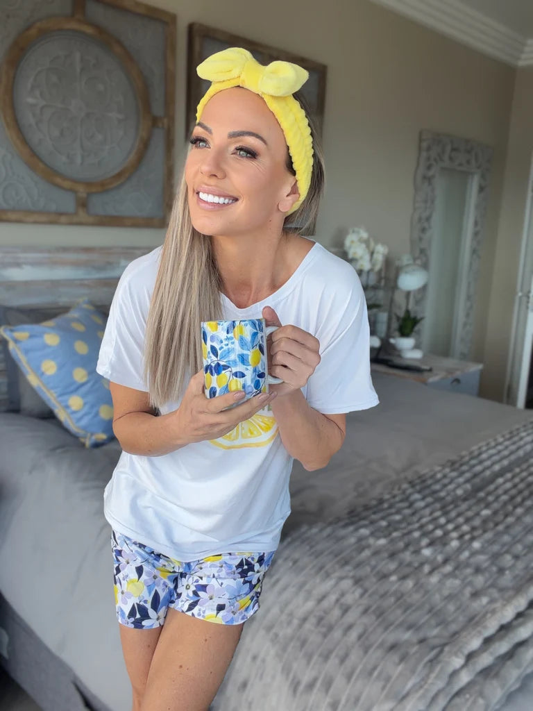 Solana Pj's