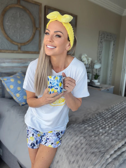 Solana Pj's