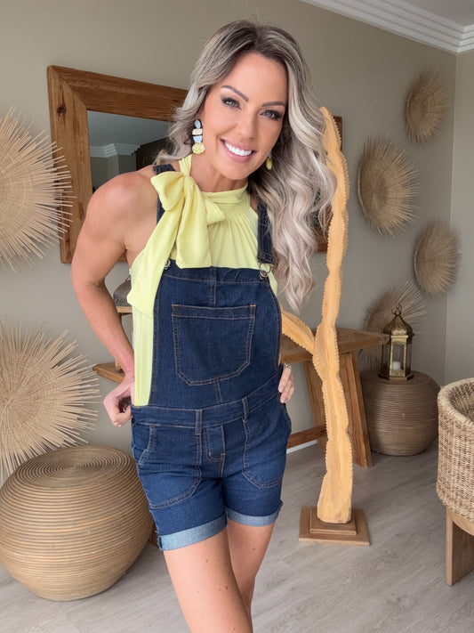 Staute Dungaree
