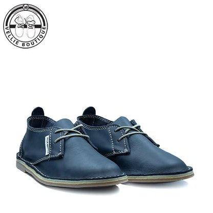 Plain Jane Navy