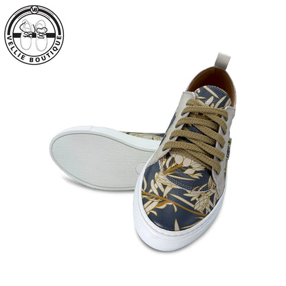 VB Vygie - Protea Navy