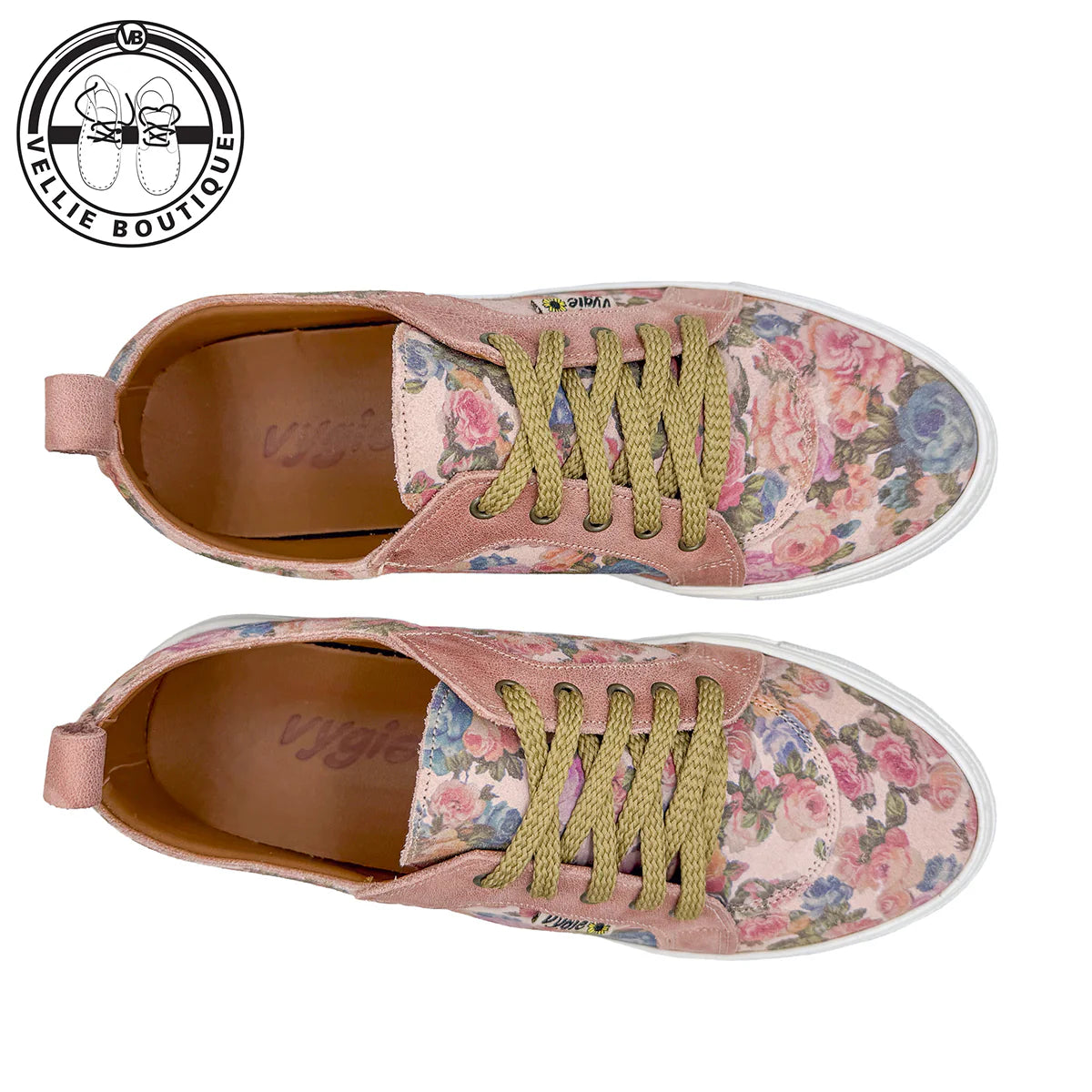 VB Vygie Pink Rose