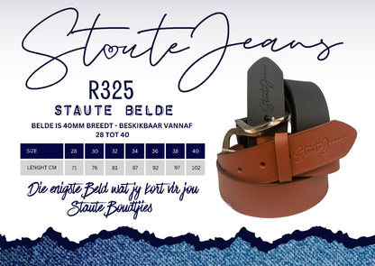 Staute Leer Belde