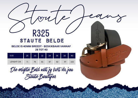 Staute Leer Belde