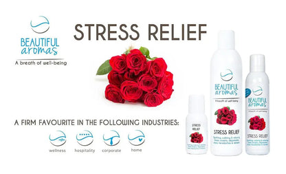 BEAUTIFUL AROMAS DIFFUSER OILS