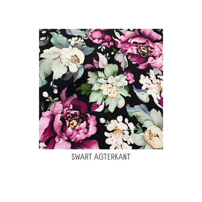 CC Fleurs D'Amour - Minjonet Top