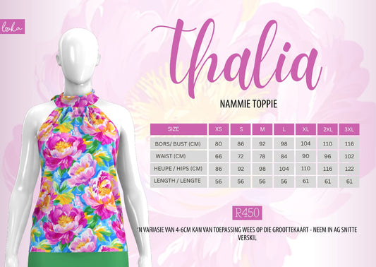 Thalia Nammie Top