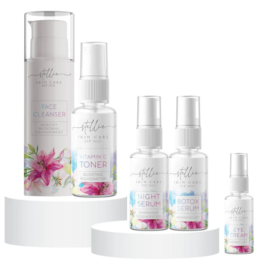 Skincare Eye Cream