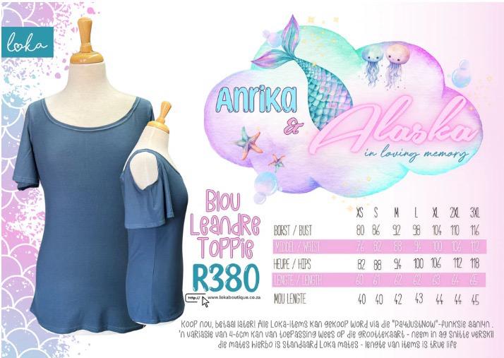 Leandre Top
