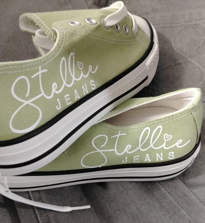 StellieJeans Sneakers