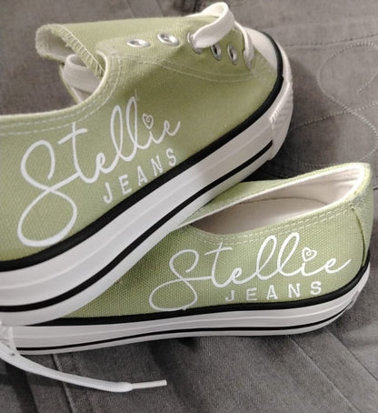 StellieJeans Sneakers