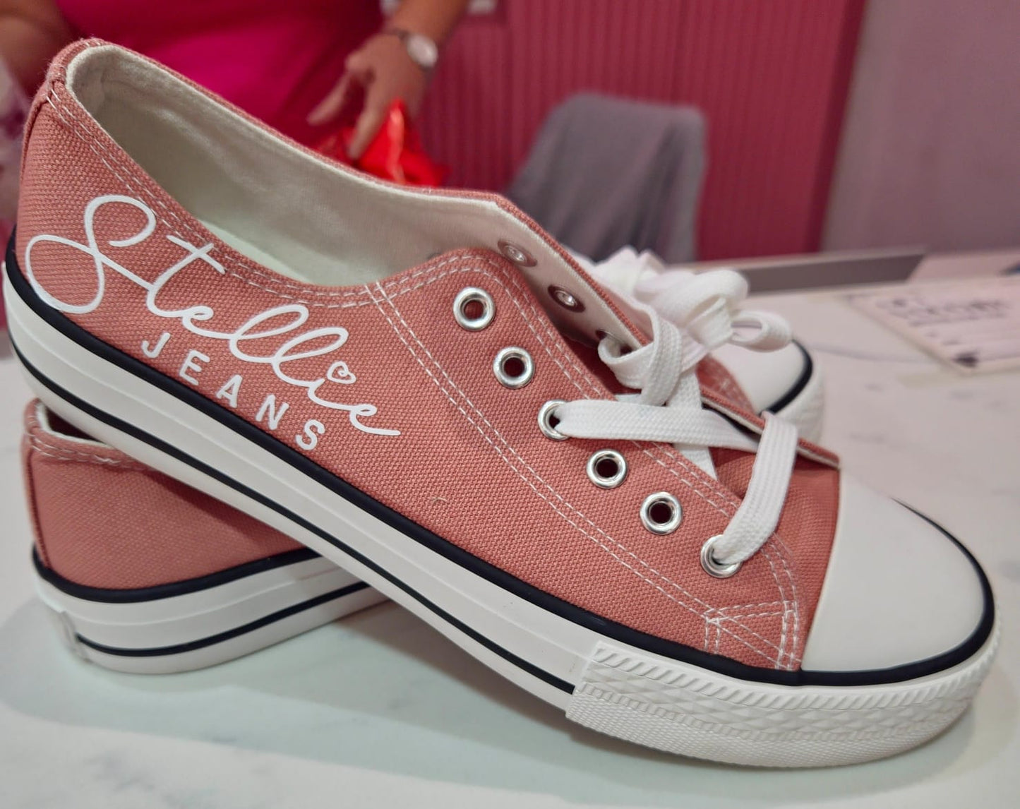 StellieJeans Sneakers