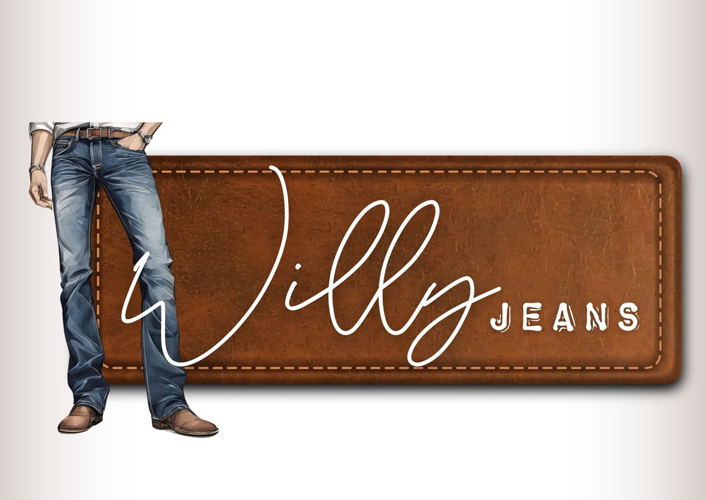Willy Jeans Bootleg