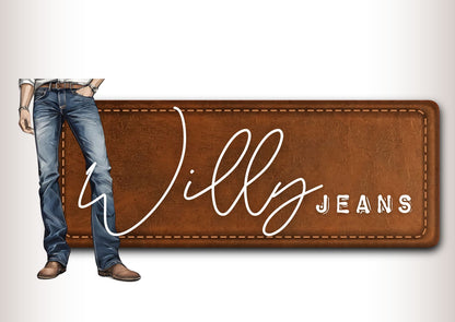 Willy Jeans Bootleg
