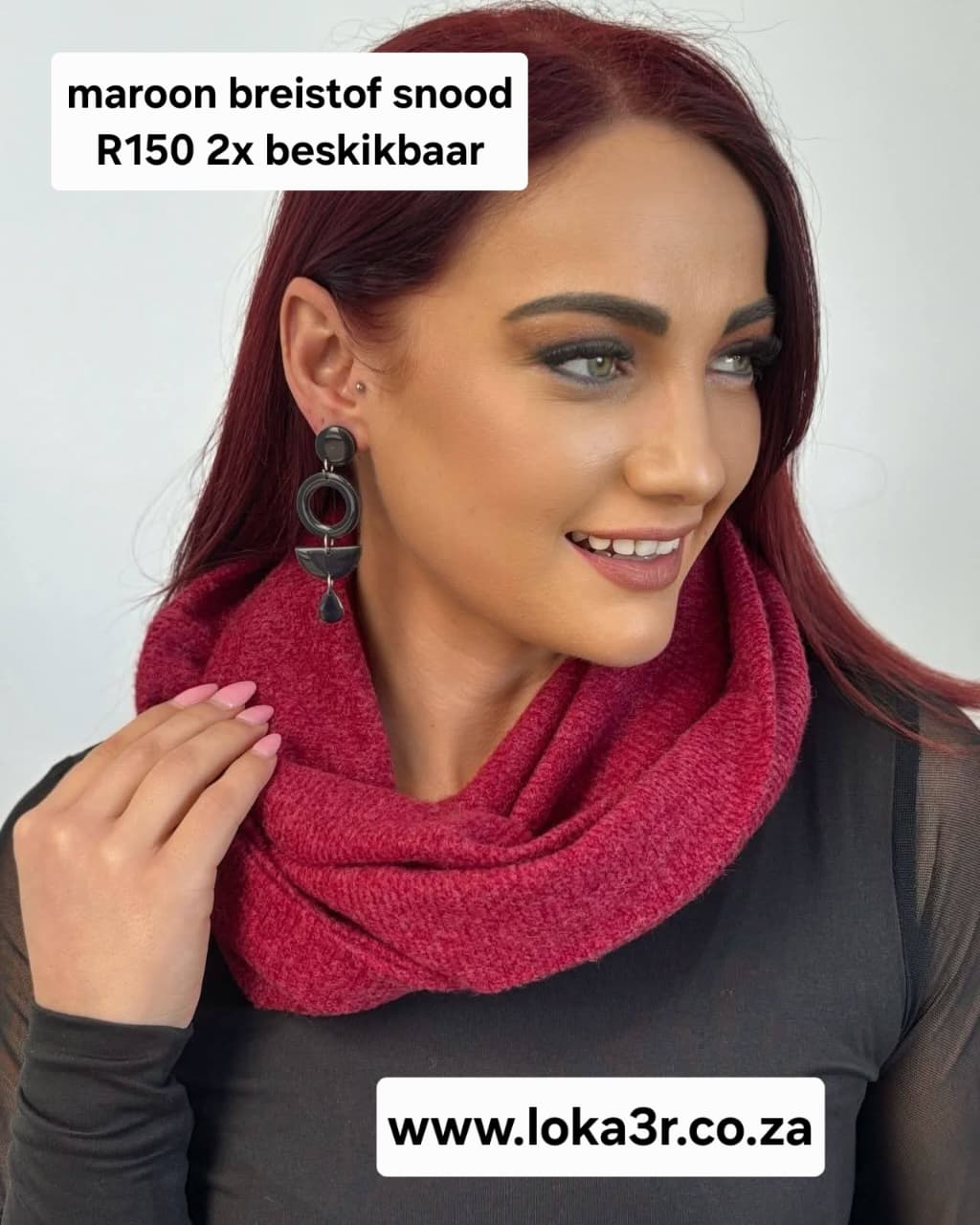 Snoods