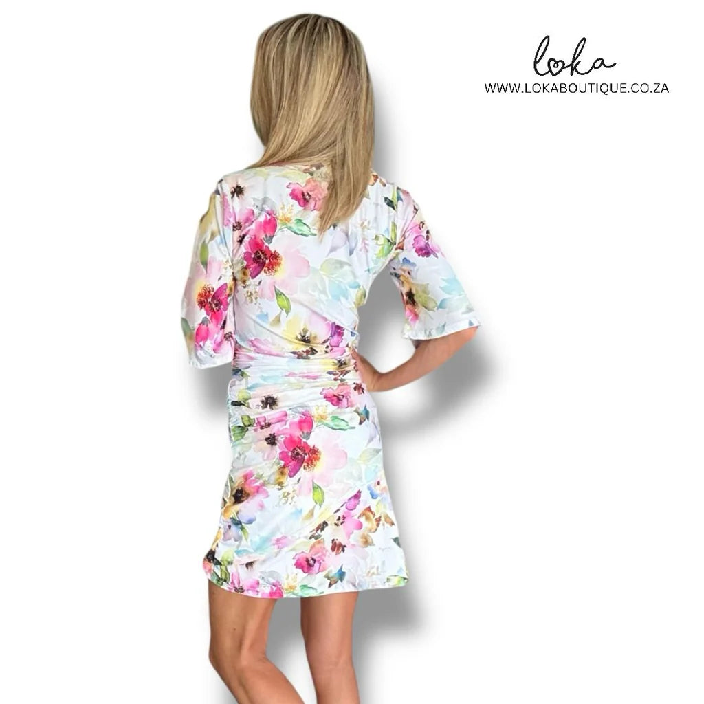 Blommekind Danny Rokkie