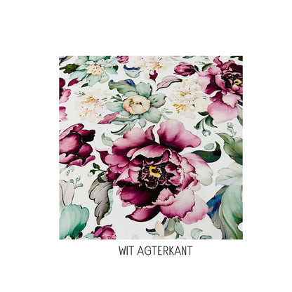 CC Fleurs D'Amour - Minjonet Top