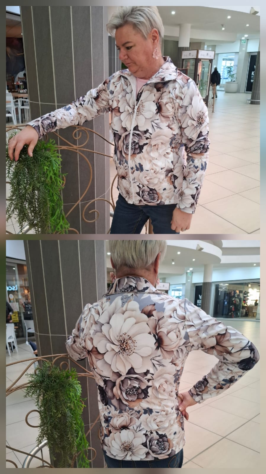 Softshell Jackets -LLB