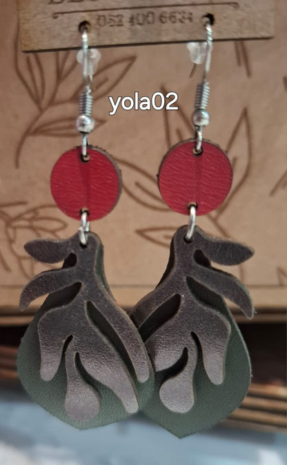 Yola Oorbelle