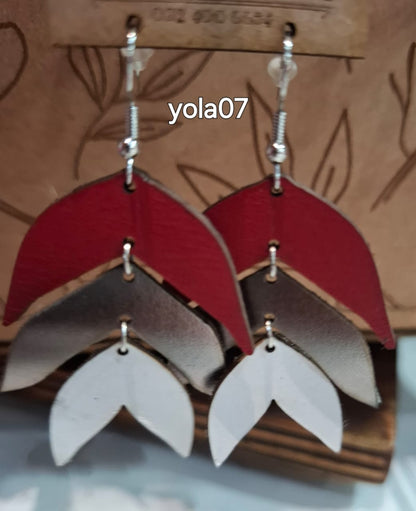 Yola Oorbelle