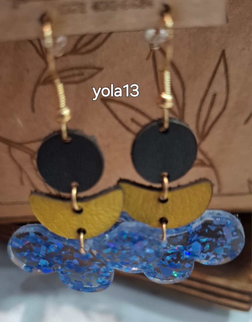 Yola Oorbelle