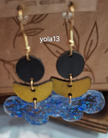 Yola Oorbelle
