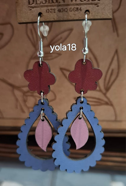 Yola Oorbelle