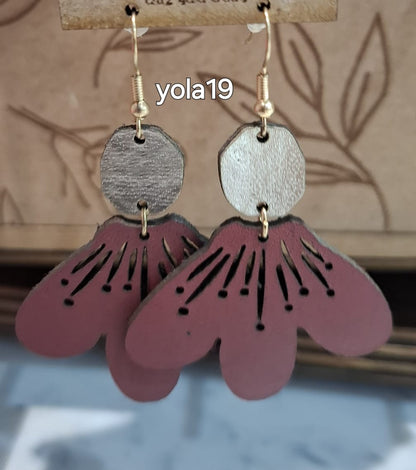 Yola Oorbelle