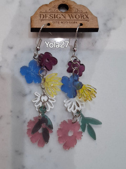 Yola Oorbelle