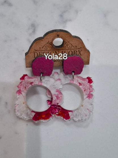Yola Oorbelle