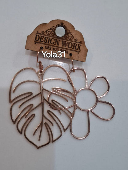 Yola Oorbelle