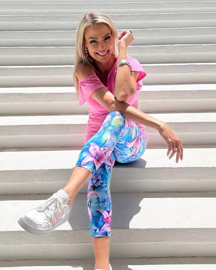 Amara Leggings