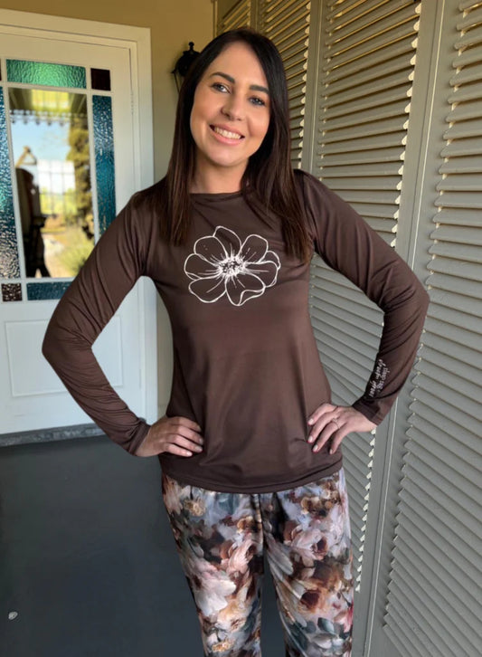 Aniela Pj's