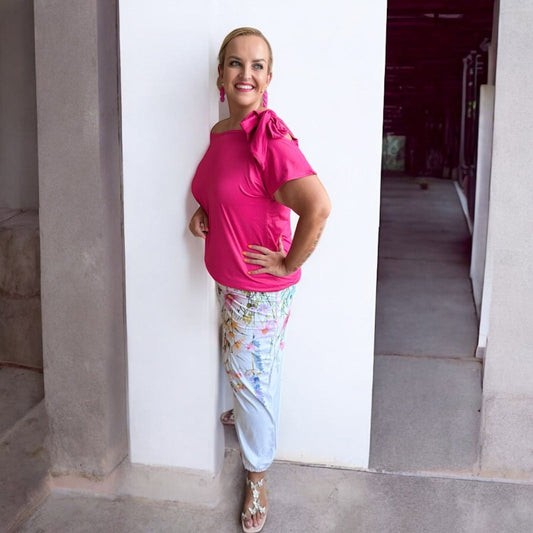 Blommekind Gina Pants