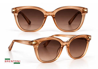 Brentoni Sunglasses