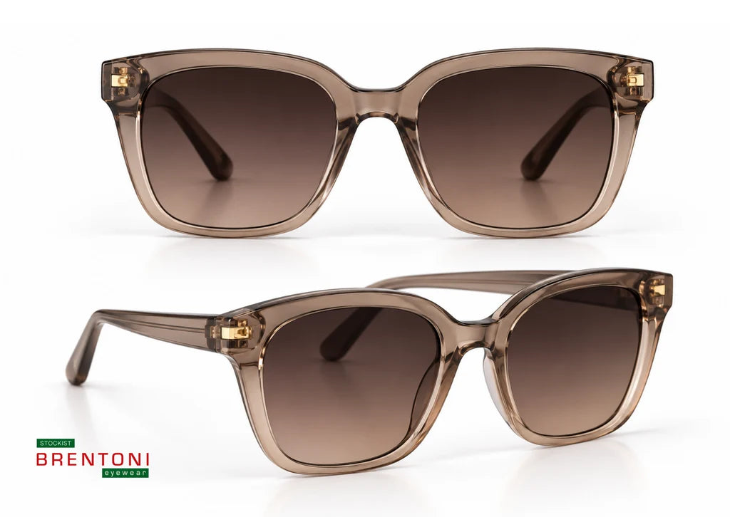 Brentoni Sunglasses