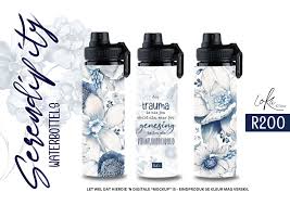 Serendipity Waterbottels