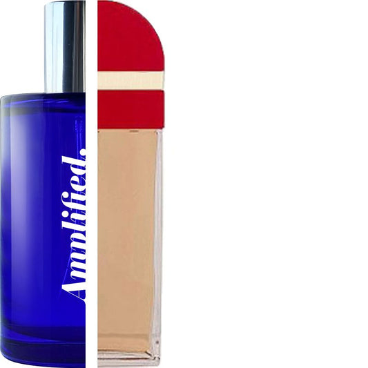 Elizabeth Arden- Red Door