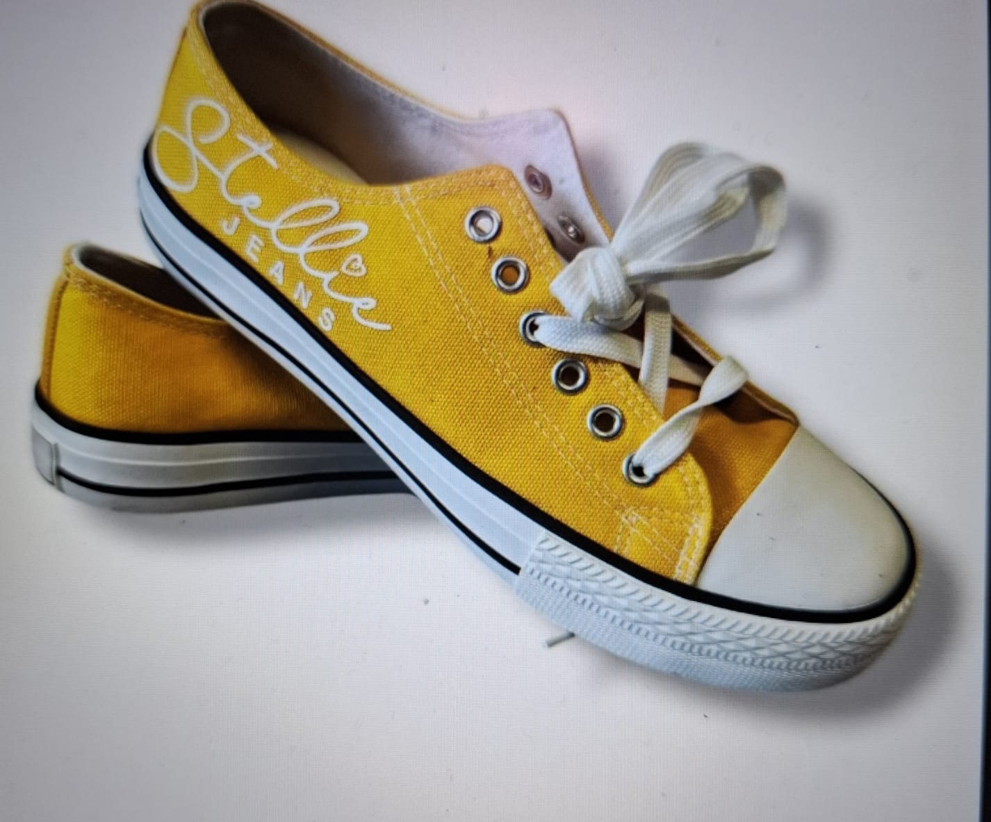 StellieJeans Sneakers