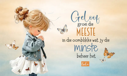 Quote Pennesakkies