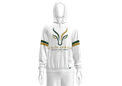 Bok Supporter Hoodies