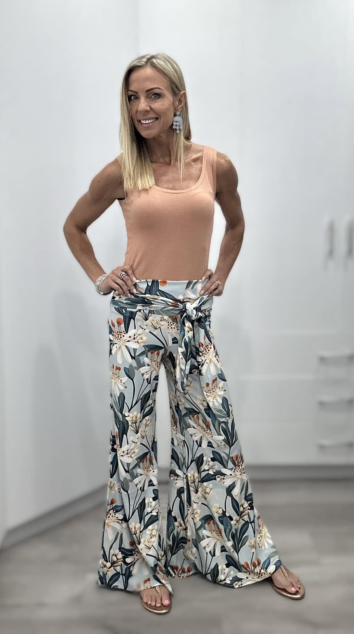 Seisoene Hippie met n Twist