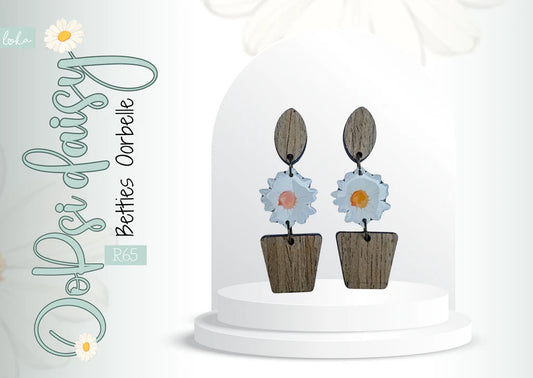 Oopsie Daisy Bellies