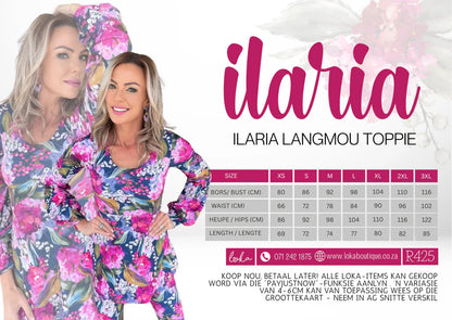 Ilaria Toppie