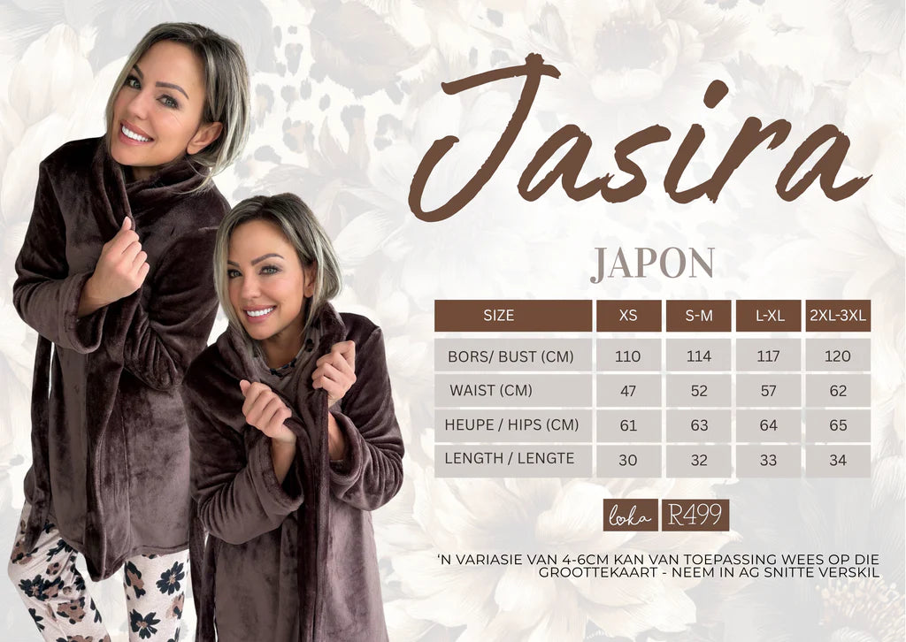 Jasira Japon