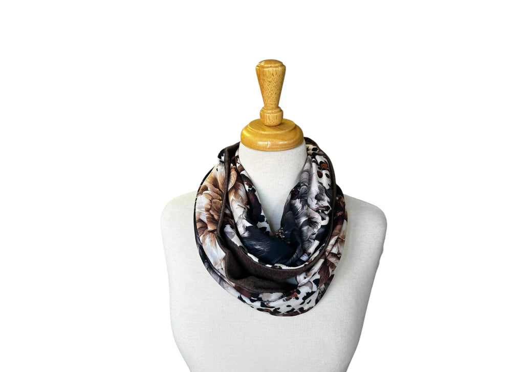 Jasira snood